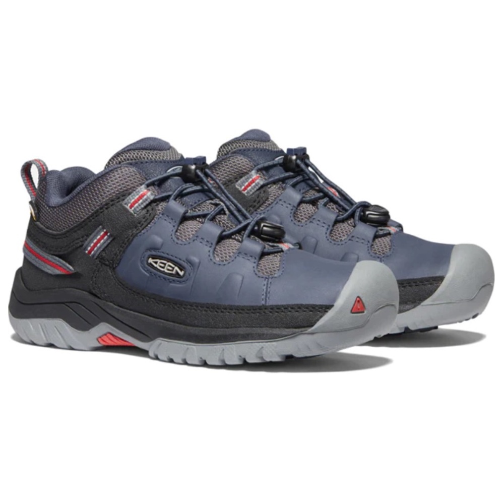 Keen Targhee